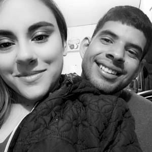 Meet your Posher, Andres